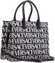 Vivienne Westwood Hobo bags Pamela Cylinder Shoulder Bag Leather Black in zwart - Thumbnail 3