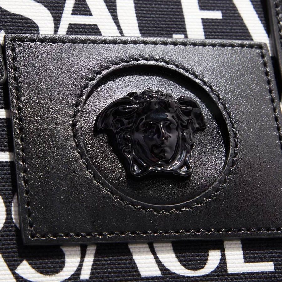Vivienne Westwood Hobo bags Pamela Cylinder Shoulder Bag Leather Black in zwart - Foto 4