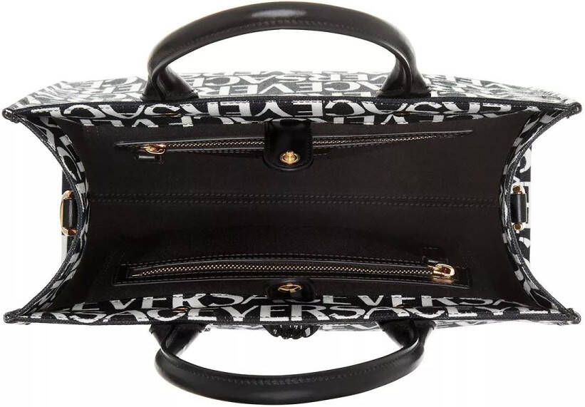 Vivienne Westwood Hobo bags Pamela Cylinder Shoulder Bag Leather Black in zwart - Foto 5