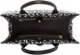 Vivienne Westwood Hobo bags Pamela Cylinder Shoulder Bag Leather Black in zwart - Thumbnail 5