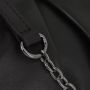 Max Mara Weekend Zwarte Prati Weekendtassen Black Dames - Thumbnail 4