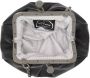 Max Mara Weekend Zwarte Prati Weekendtassen Black Dames - Thumbnail 5