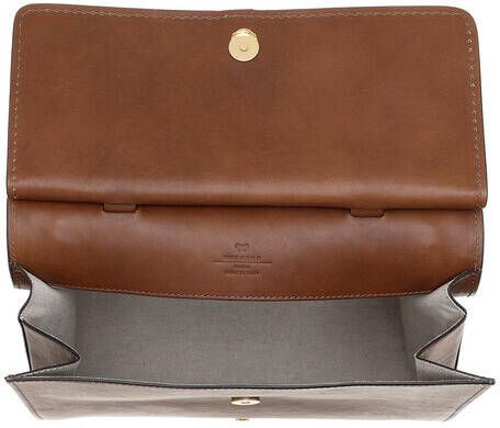 ETRO Hobo bags Paisley Pattern Top Handle Bauletto Bag in meerkleurig