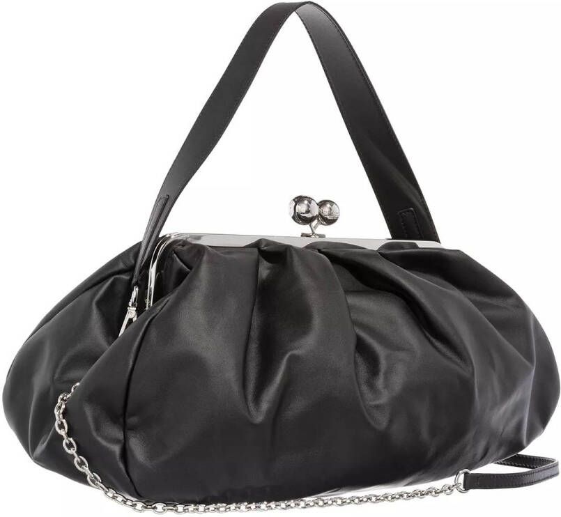 WEEKEND Max Mara Crossbody bags Provino in zwart