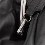Max Mara Weekend Zwarte Pasticcino Tas Grote Clutch Black - Thumbnail 5