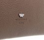WEEKEND Max Mara Shoppers & Totes Novara in bruin - Thumbnail 2