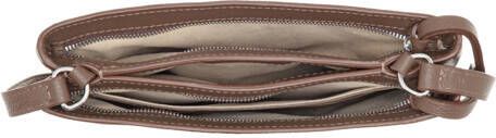 WEEKEND Max Mara Shoppers & Totes Novara in bruin