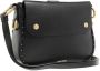 Zadig & Voltaire Crossbody bags Kate Smooth Calfskin Bag in black - Thumbnail 7