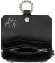 Zadig&Voltaire Kate Wallet kleine tas Zwart - Thumbnail 6
