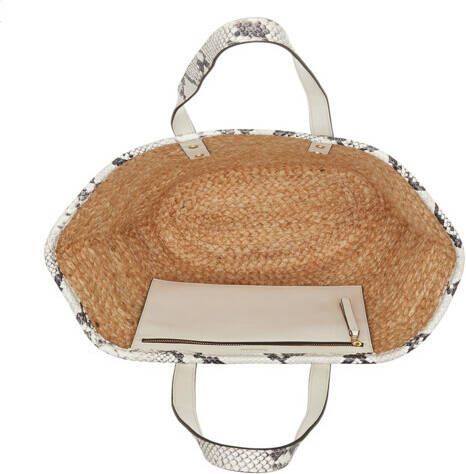 Zadig & Voltaire Totes Zv Initiale Le Beach Bag Volta in beige