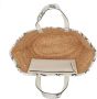 Zadig & Voltaire Totes Zv Initiale Le Beach Bag Volta in beige - Thumbnail 4