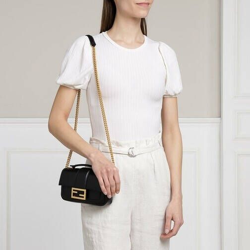 Chanel Shoppers Mini Quilted Caviar CC You Flap in oranje