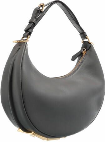 Anine Bing Totes & shoppers Kate Tote Bag in zwart