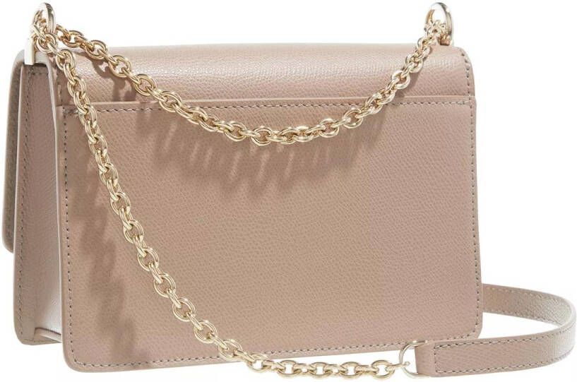 Furla Crossbody bags 1927 Mini Crossbody 20 in taupe