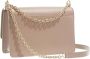 Furla Crossbody bags 1927 Mini Crossbody 20 in taupe - Thumbnail 1