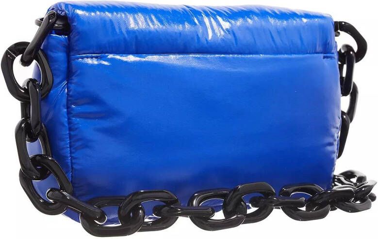 Furla Crossbody bags 1927 SOFT MINI SHOULDER in blauw