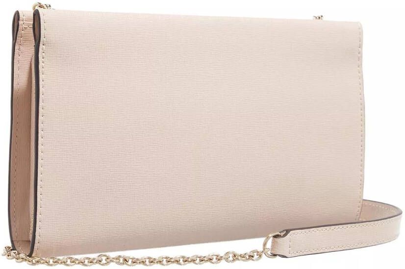 Furla Crossbody bags BABYLON MINI CROSSBODY in poeder roze