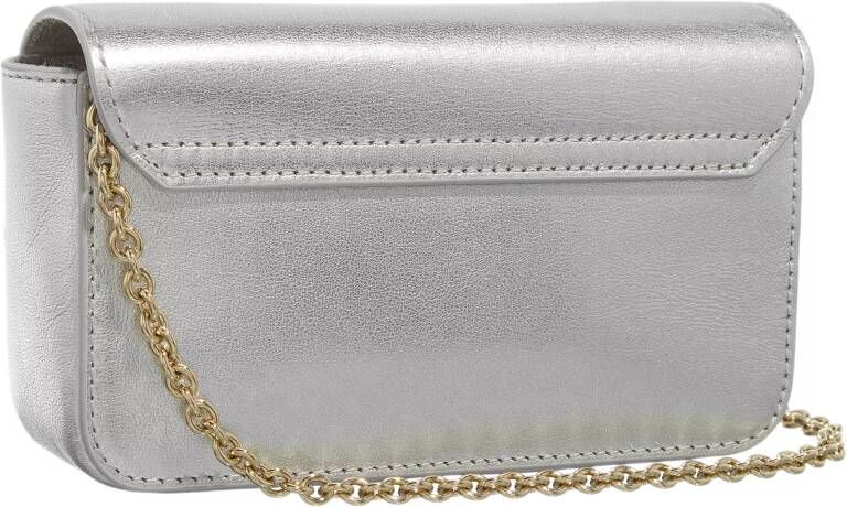 Coperni Shoppers & Totes Logo Belt Bag in zwart