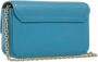 Michael Kors Hobo bags Sm Bracelet Pouchette in blauw - Thumbnail 1