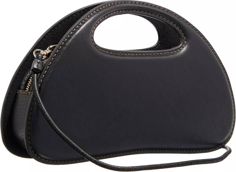 Furla Crossbody bags Miastella Mini Top Handl in zwart