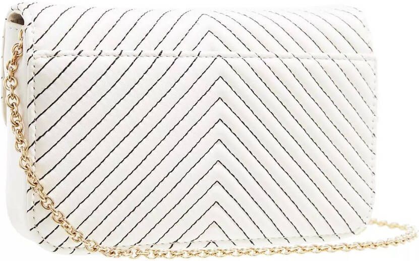 Furla Crossbody bags Pop Star Mini Crossbody in wit