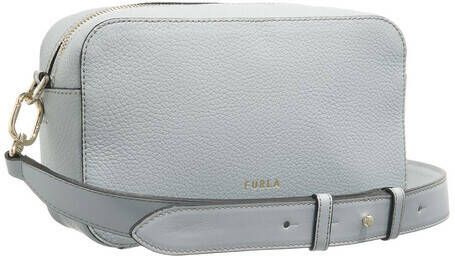 Furla Crossbody bags Primula S Crossbody in light blue