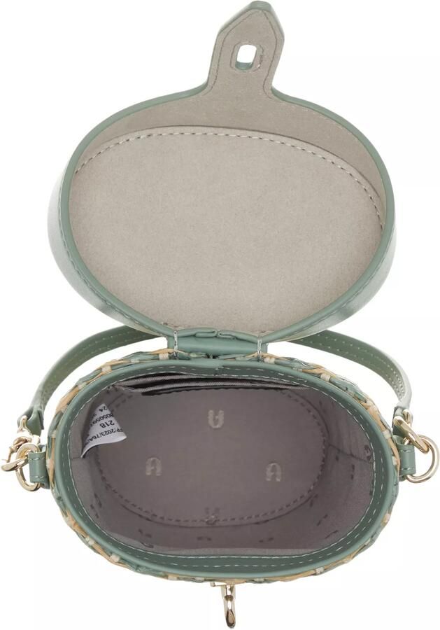 Furla Bucket bags Net Mini Bucket in beige - Foto 6