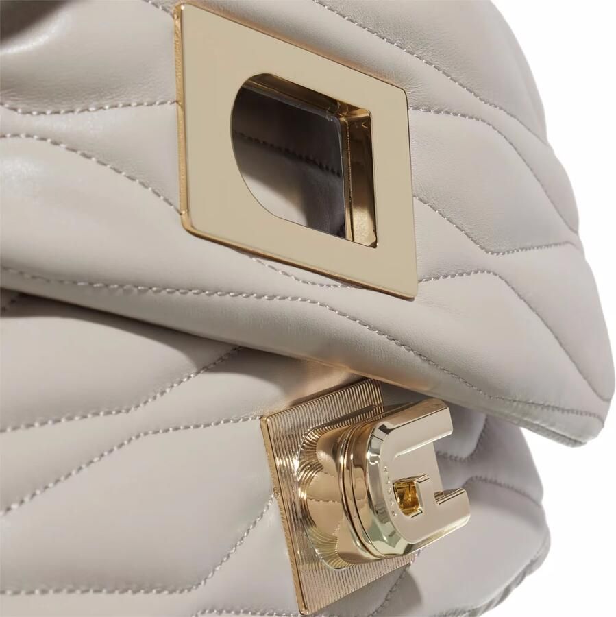 Furla Crossbody bags 1927 M Crossbody 28 in beige - Foto 2