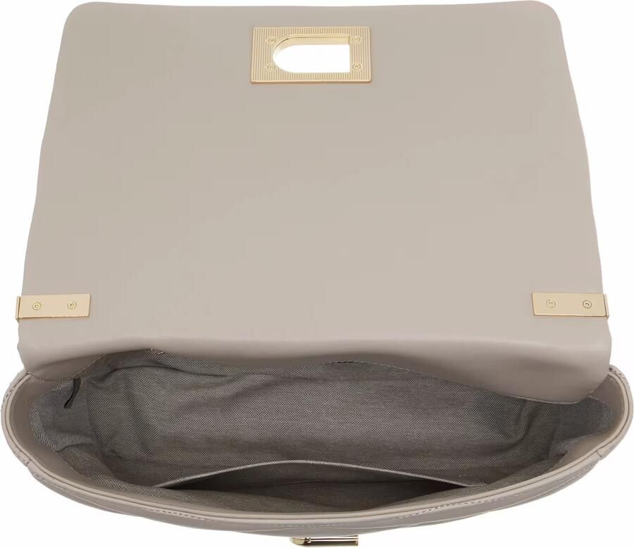 Furla Crossbody bags 1927 M Crossbody 28 in beige - Foto 3