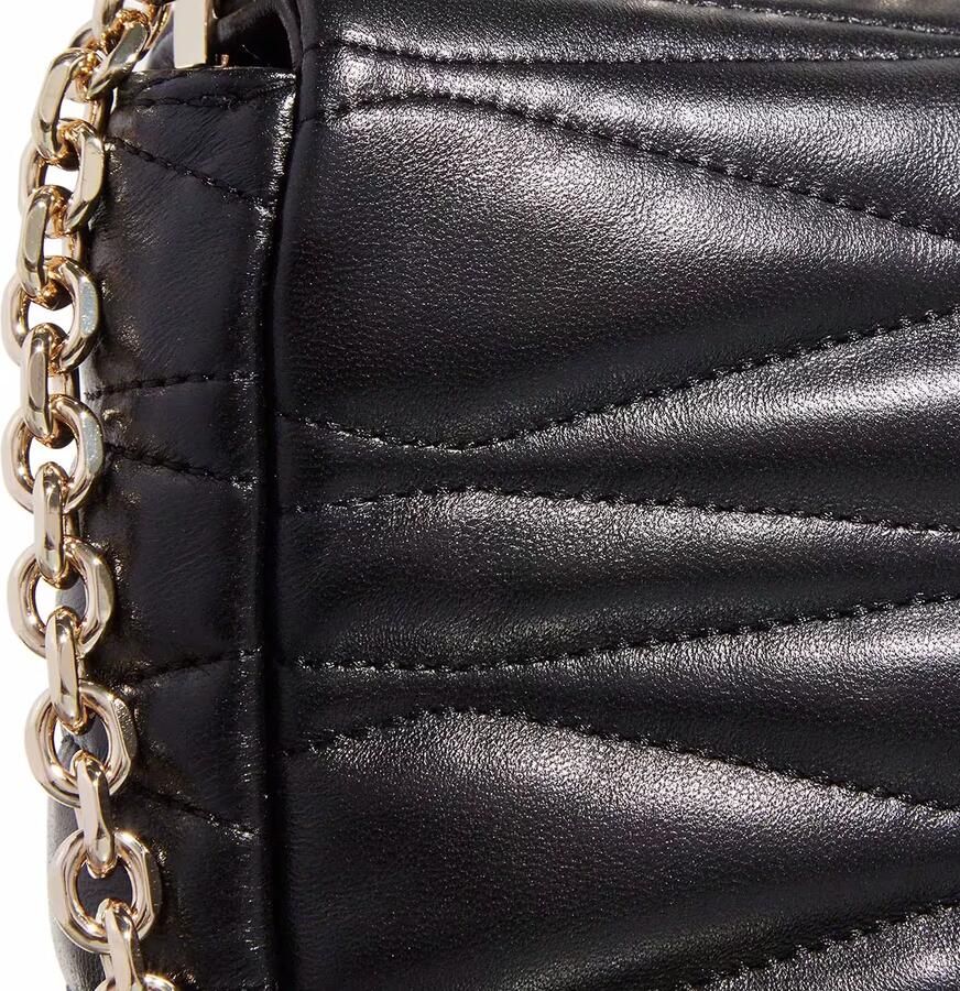 Furla Crossbody bags 1927 M Crossbody 28 in zwart