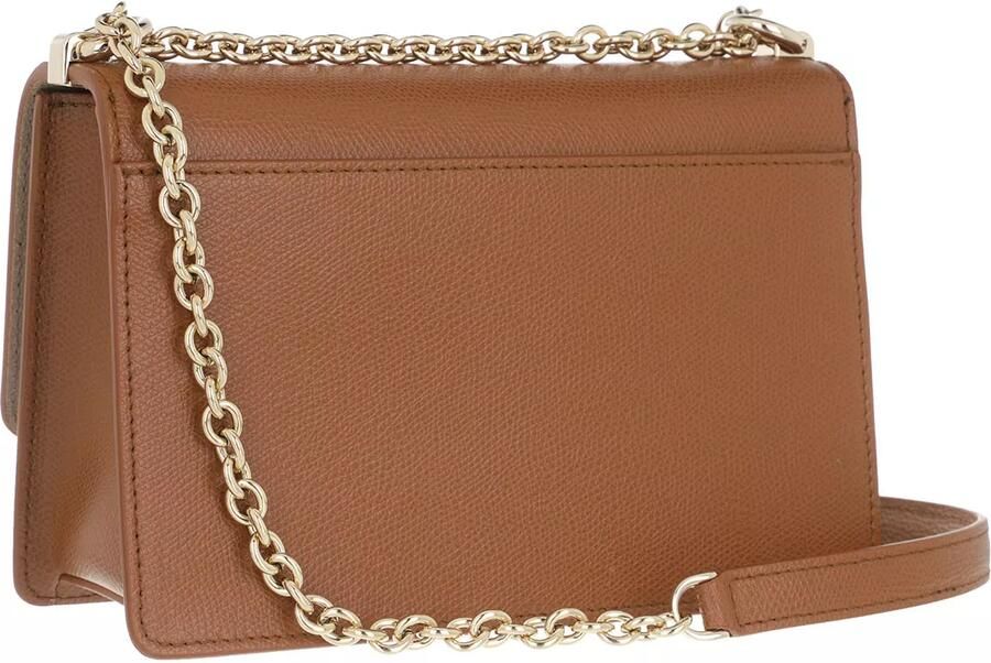 Furla Brandy Tassen Stijlvolle Collectie Brown Dames - Foto 4