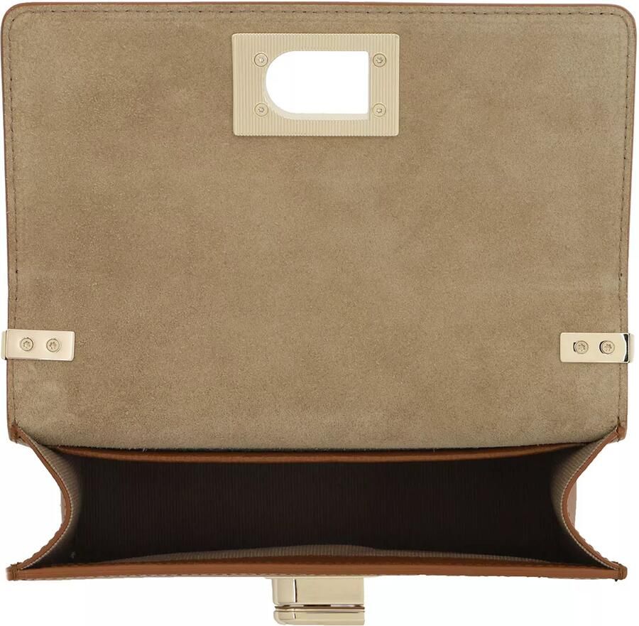 Furla Brandy Tassen Stijlvolle Collectie Brown Dames - Foto 3