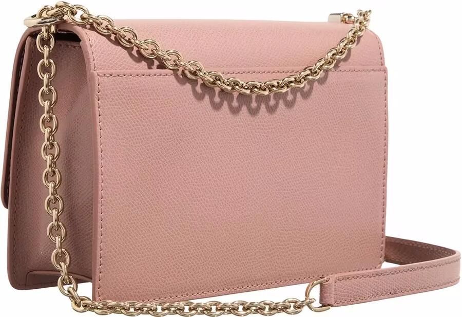 Furla Crossbody bags 1927 Mini Crossbody 20 in poeder roze
