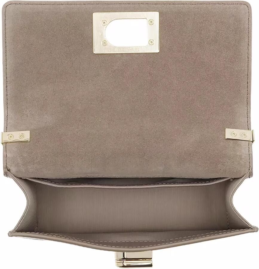 Furla Crossbody bags 1927 Mini Crossbody 20 in taupe - Foto 3