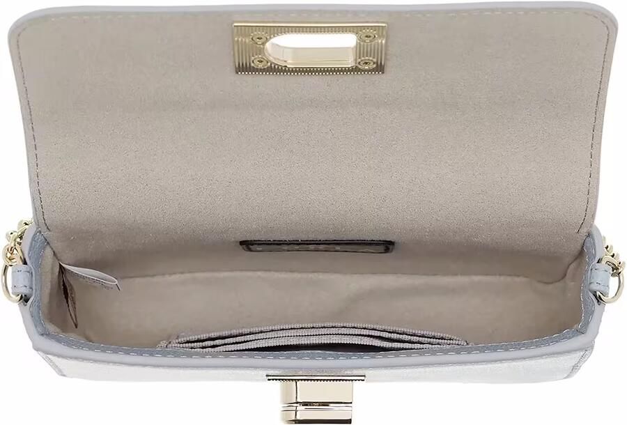 Furla Crossbody bags 1927 Mini Crossbody in blauw - Foto 4