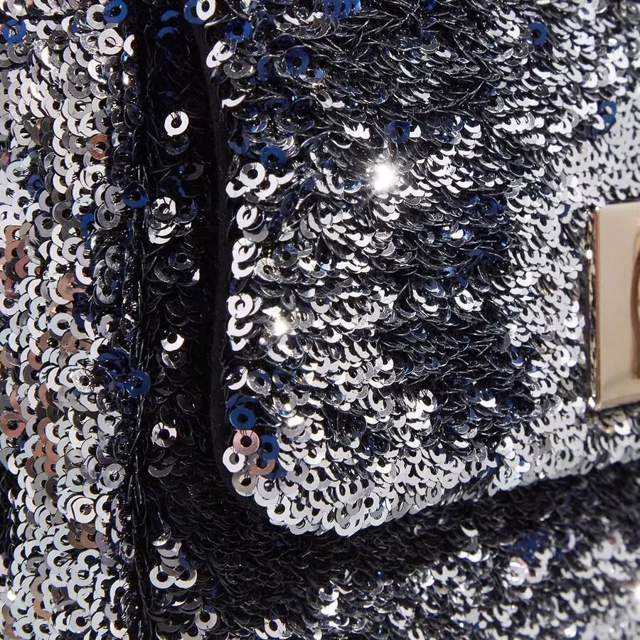 Furla Crossbody bags 1927 Mini Crossbody Soft in blauw - Foto 2