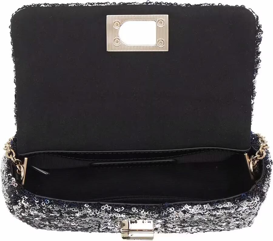 Furla Crossbody bags 1927 Mini Crossbody Soft in blauw - Foto 6
