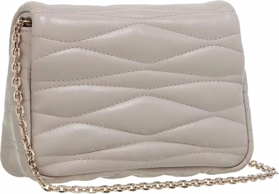 Furla Crossbody bags 1927 Mini Crossbody Soft in grijs