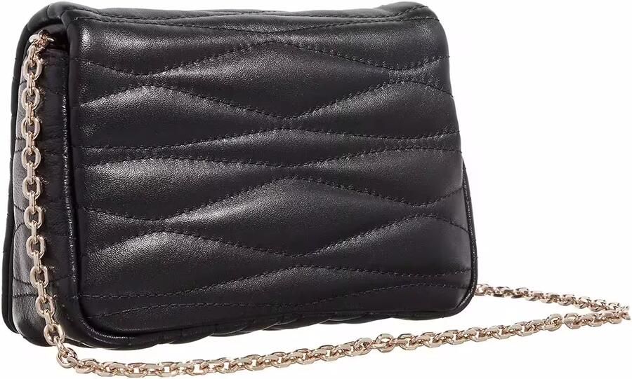 Furla Crossbody bags 1927 Mini Crossbody Soft in zwart