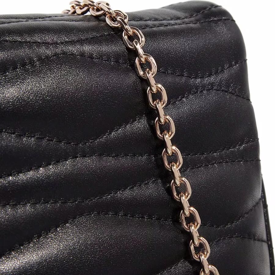 Furla Crossbody bags 1927 Mini Crossbody Soft in zwart - Foto 2