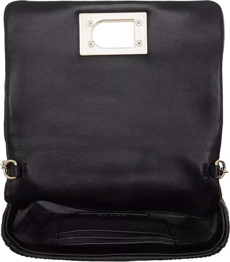Furla Crossbody bags 1927 Mini Crossbody Soft in zwart - Foto 3