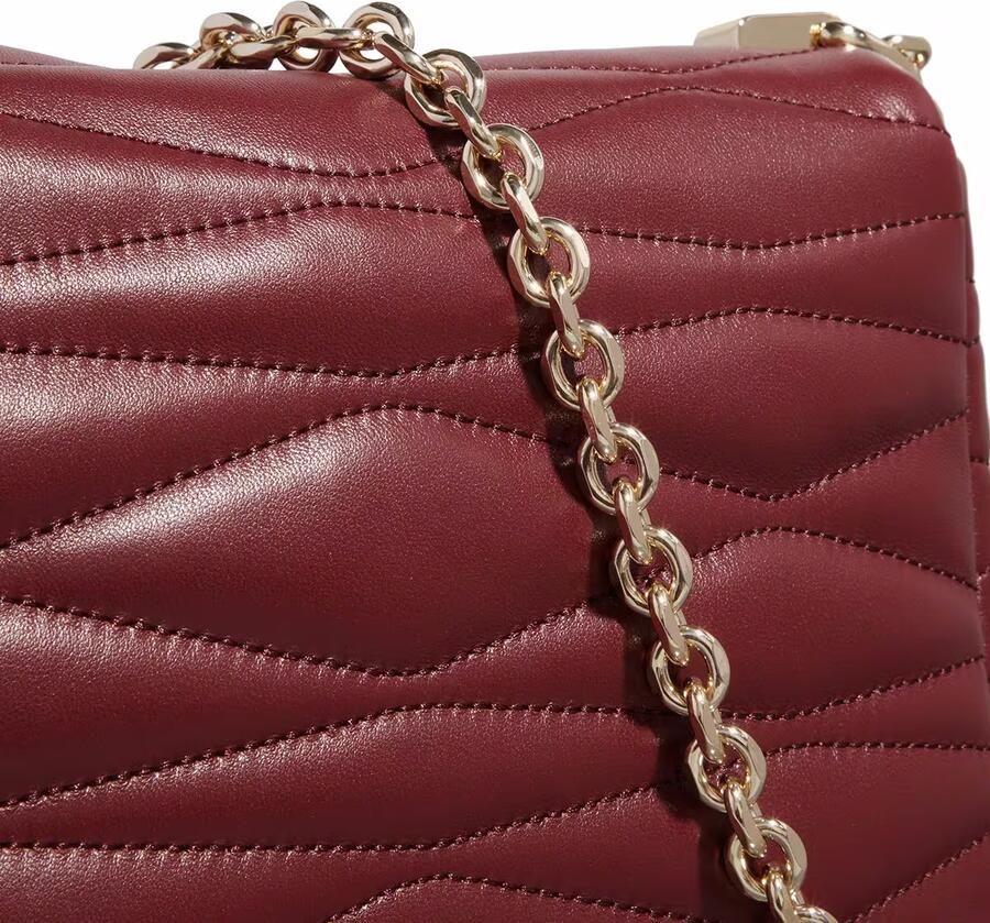 Furla Crossbody bags 1927 S Crossbody 22 in rood - Foto 4