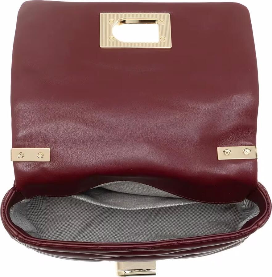 Furla Crossbody bags 1927 S Crossbody 22 in rood - Foto 3
