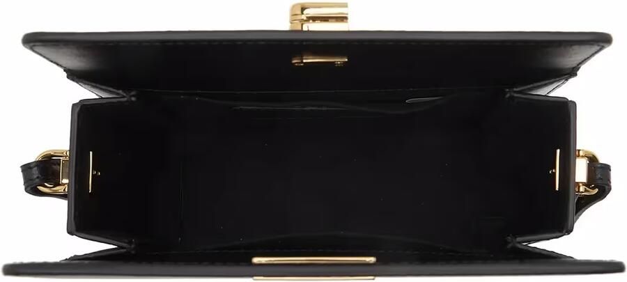 Furla Crossbody bags Arco Mini Shoulder Bag in zwart - Foto 7