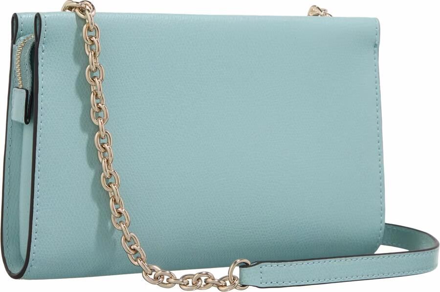 Furla Crossbody bags Camelia Mini Crossbody in blauw
