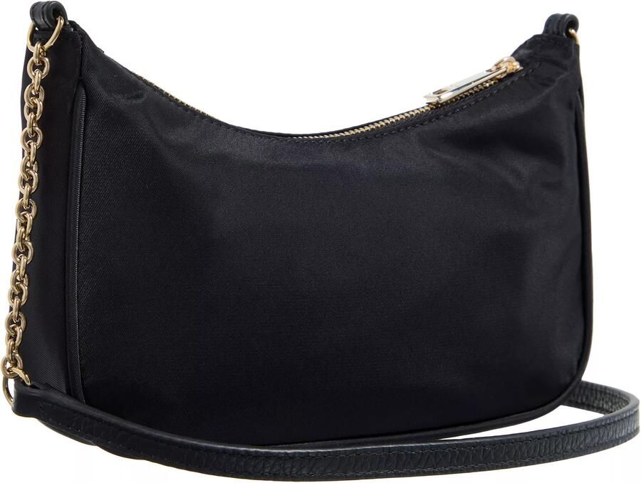 Furla Crossbody bags Camelia S Crossbody in zwart