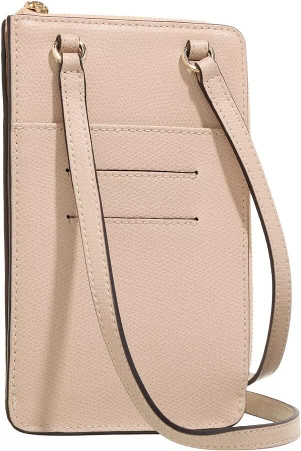 Furla Crossbody bags Camelia Vertical Crossbody in poeder roze