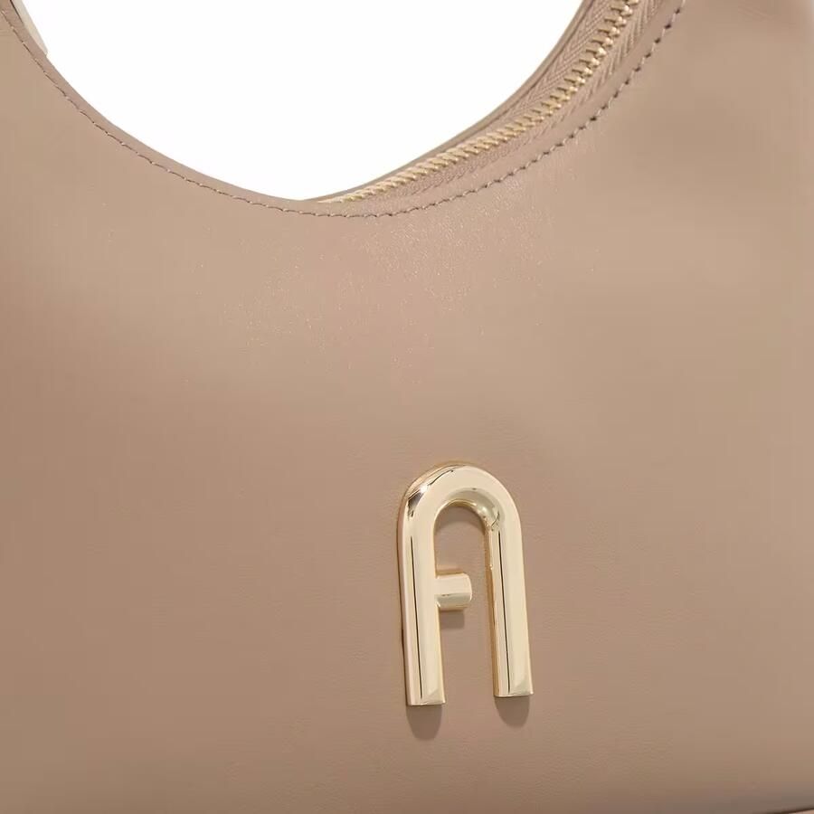 Furla Crossbody bags Diamante Mini Shoulder B in beige