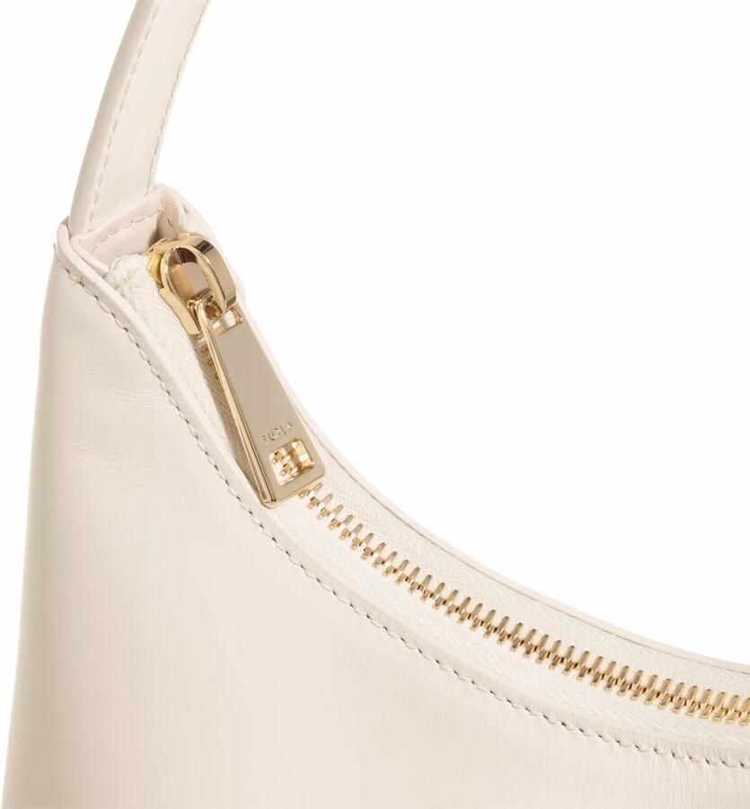 Furla Crossbody bags Diamante Mini Shoulder Bag in wit - Foto 2