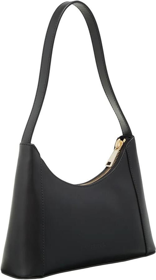 Furla Crossbody bags Diamante Mini Shoulder Bag in zwart - Foto 6